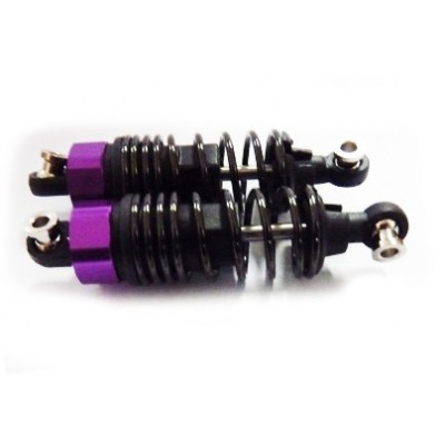 SHOCK ABSORBER 2 PCS - 1/10 SCALE